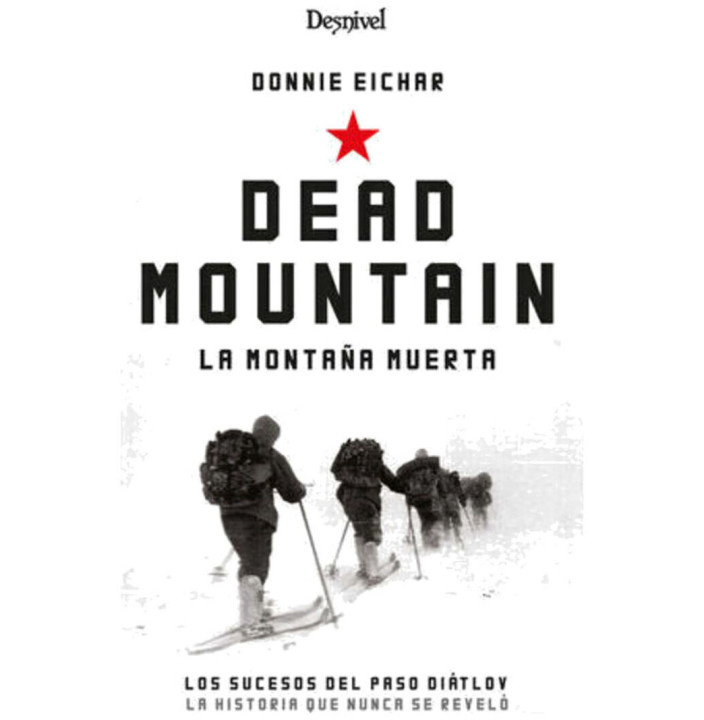 LA MOÑTANA MUERTA