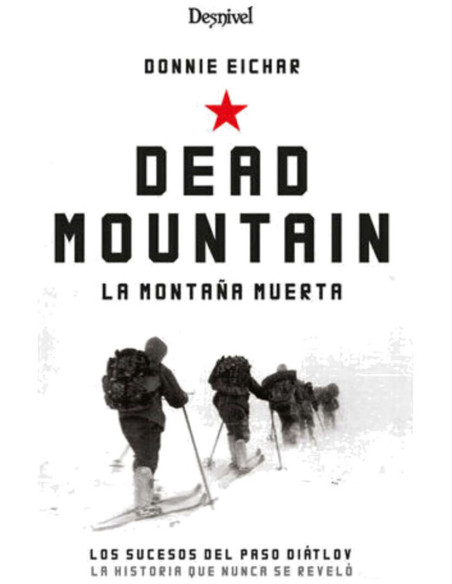 LA MOÑTANA MUERTA LA MOÑTANA MUERTA