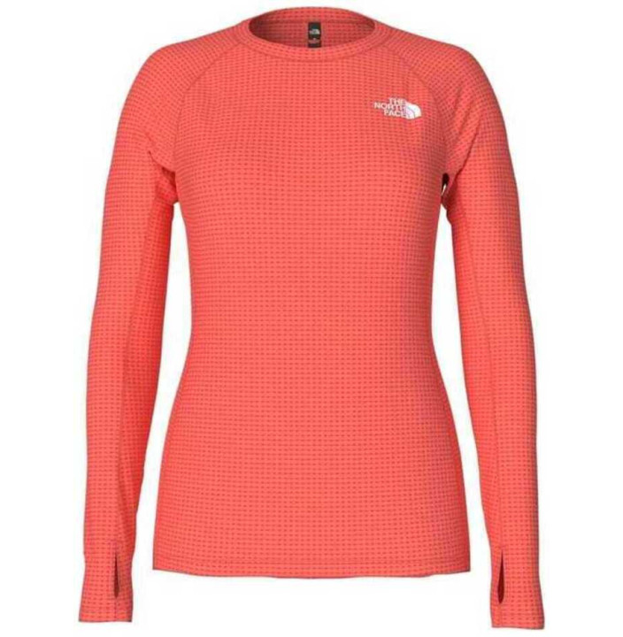 W SUMMIT PRO 120 CREW