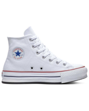Chuck Taylor All Star EVA Lift