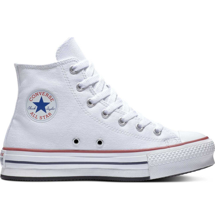 Chuck Taylor All Star EVA Lift