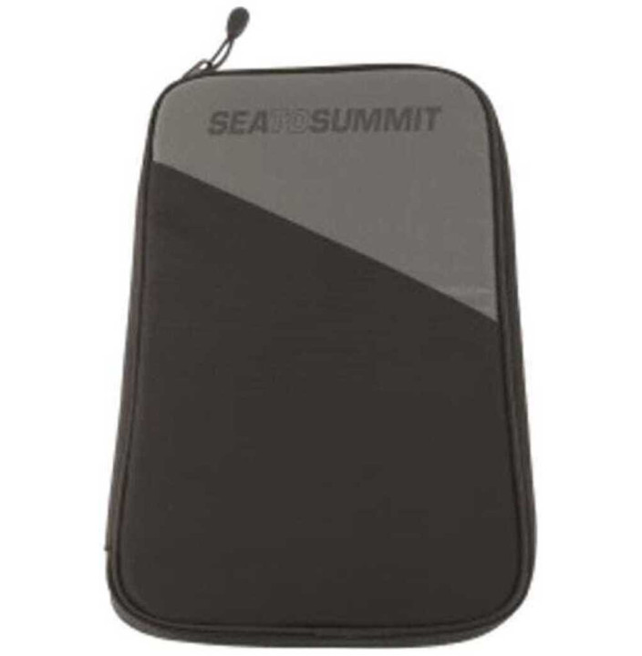 WALLET RFID MEDIUM