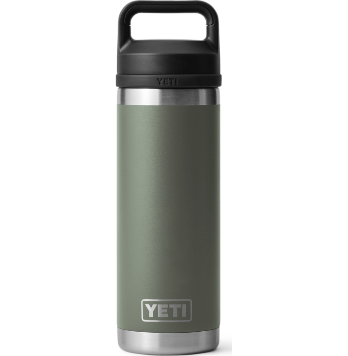 RAMBLER 18 OZ BOTTLE CHUG