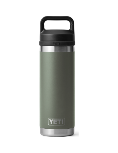 RAMBLER 18 OZ BOTTLE CHUG