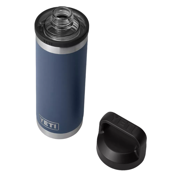RAMBLER 18 OZ BOTTLE CHUG