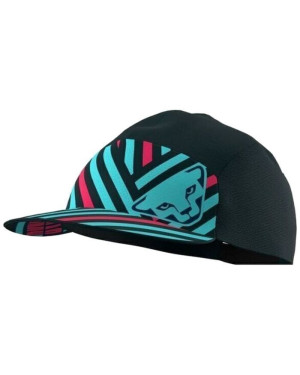 TRAIL GRAPHIC VISOR CAP