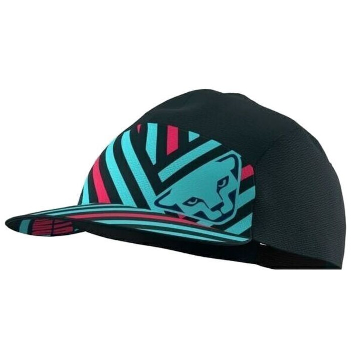 TRAIL GRAPHIC VISOR CAP
