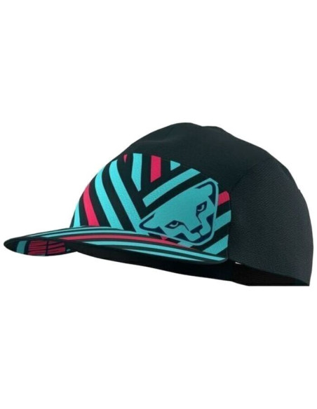 TRAIL GRAPHIC VISOR CAP