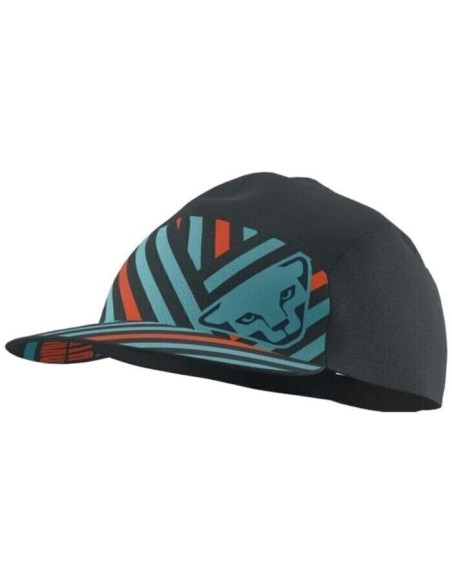 TRAIL GRAPHIC VISOR CAP