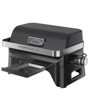 BBQ ATTITUDE ELECTRIC 2GO