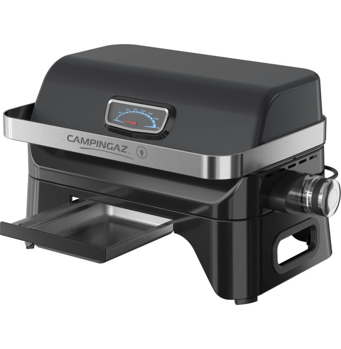 BBQ ATTITUDE ELECTRIC 2GO