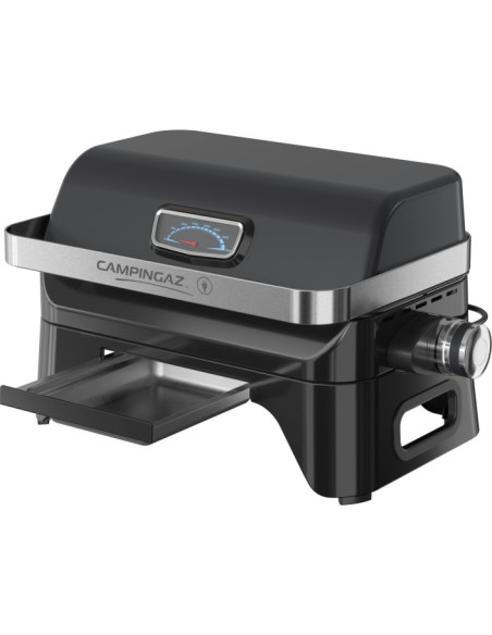 BBQ ATTITUDE ELECTRIC 2GO