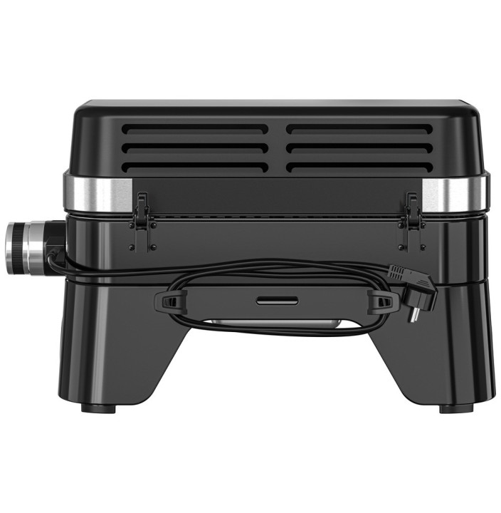 BBQ ATTITUDE ELECTRIC 2GO