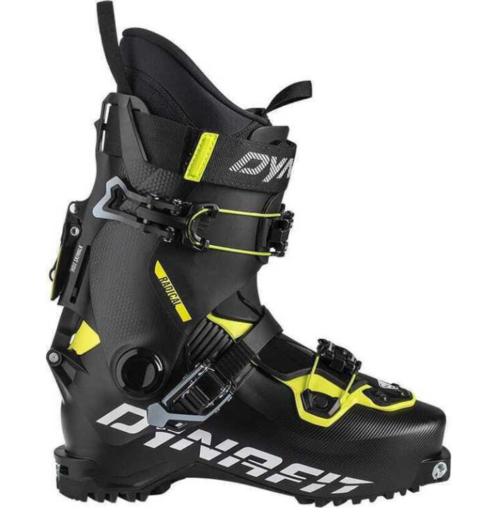 RADICAL BOOT