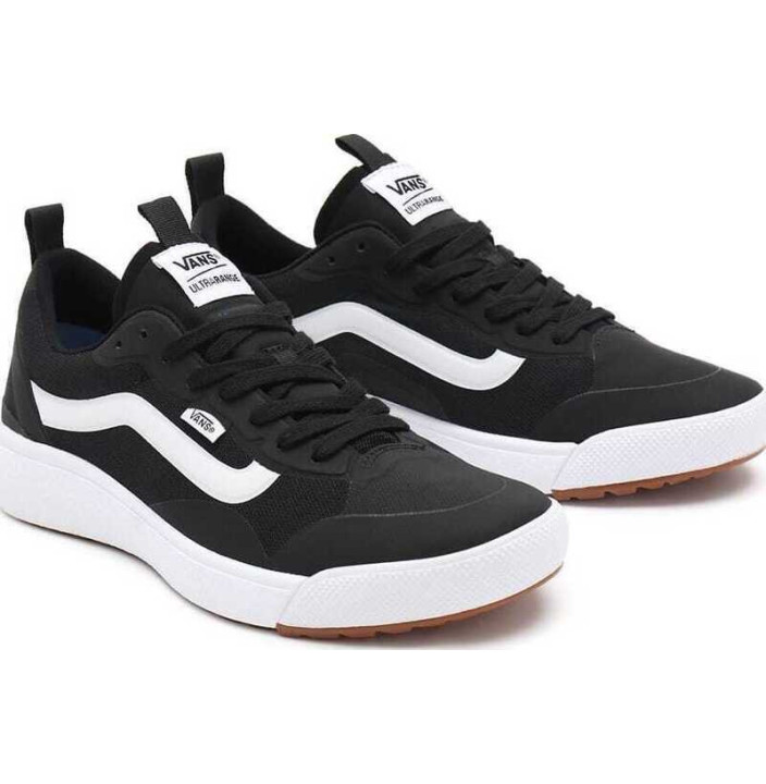 UA ULTRARANGE EXO