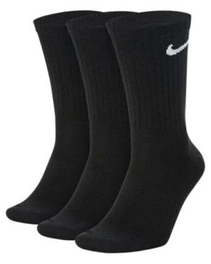 U NK EVERYDAY LTWT CREW 3PR