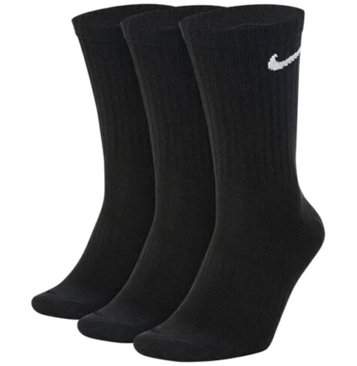 U NK EVERYDAY LTWT CREW 3PR