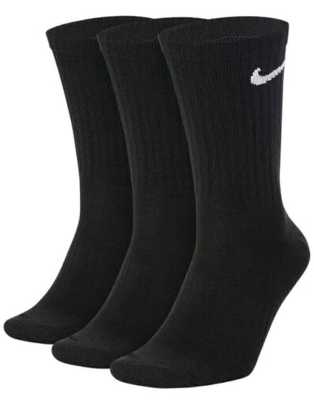 U NK EVERYDAY LTWT CREW 3PR