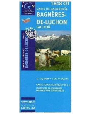 BAGNÈRES-DE-LUCHON