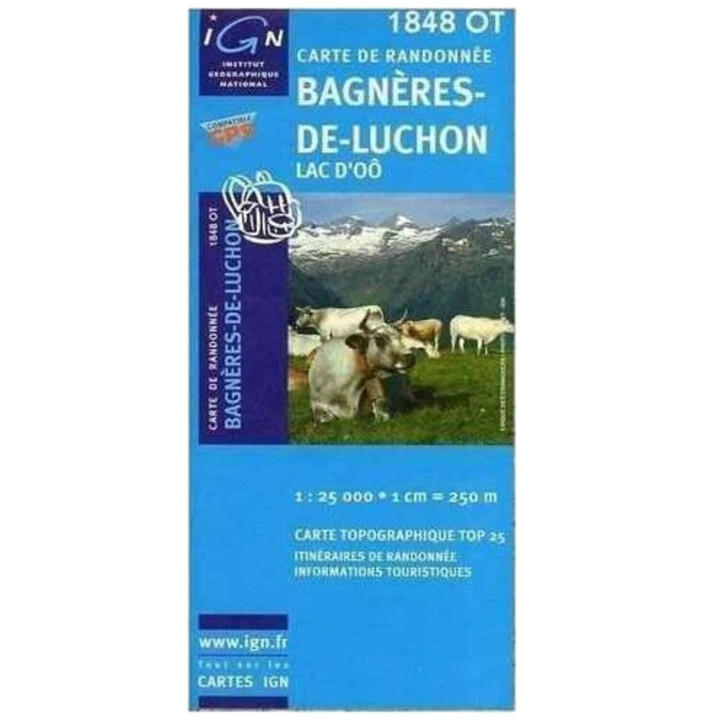 BAGNÈRES-DE-LUCHON