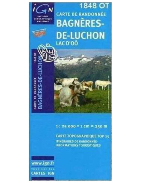 BAGNÈRES-DE-LUCHON BAGNÈRES-DE-LUCHON