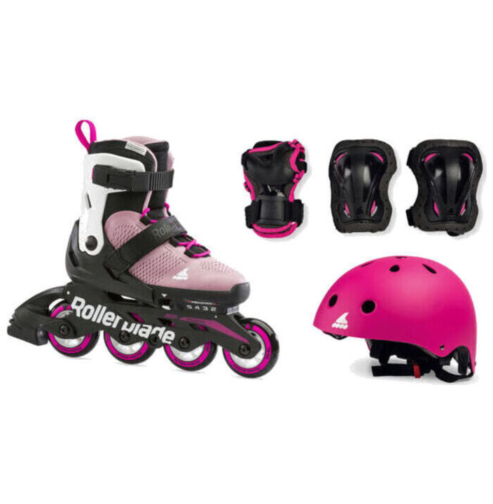 PATINES MICROBLADE CUBE