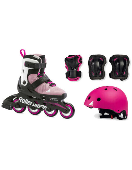 PATINES MICROBLADE CUBE