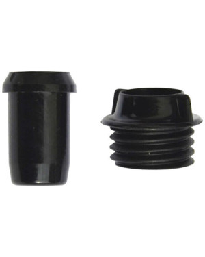 BASE AND NUT QC