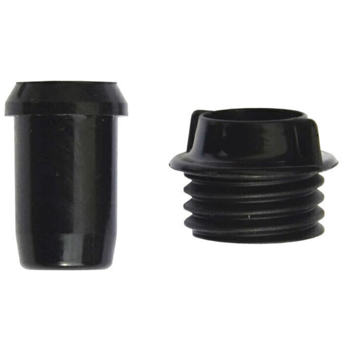 BASE AND NUT QC