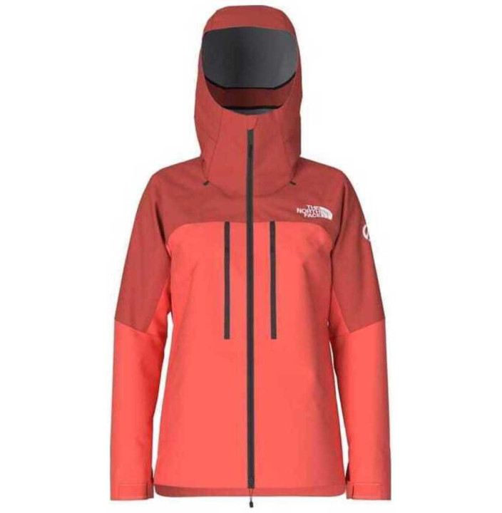 W SUMMIT PUMORI GTX PRO JACKET