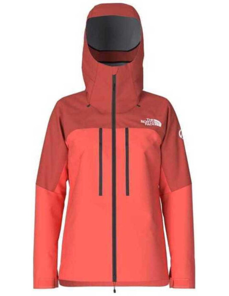 W SUMMIT PUMORI GTX PRO JACKET