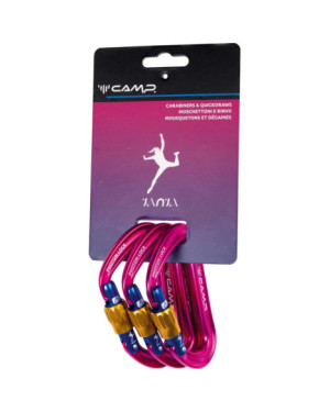 PHOTON LOCK JANJA 3 PACK