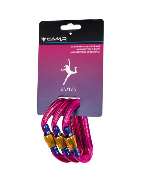 PHOTON LOCK JANJA 3 PACK