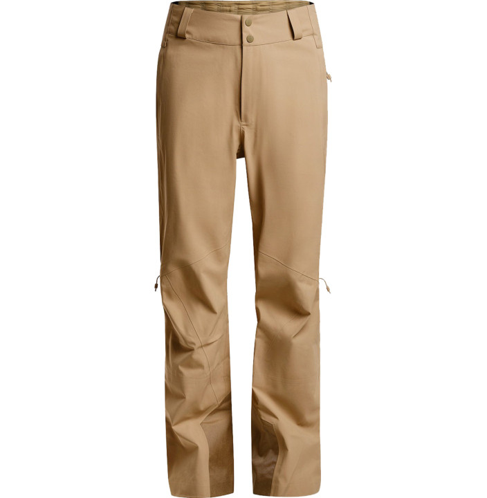 GORE-TEX 3L SOFT BACKING PANT
