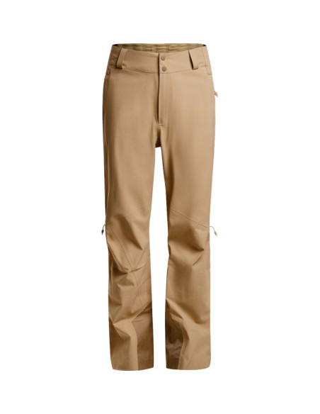 GORE-TEX 3L SOFT BACKING PANT