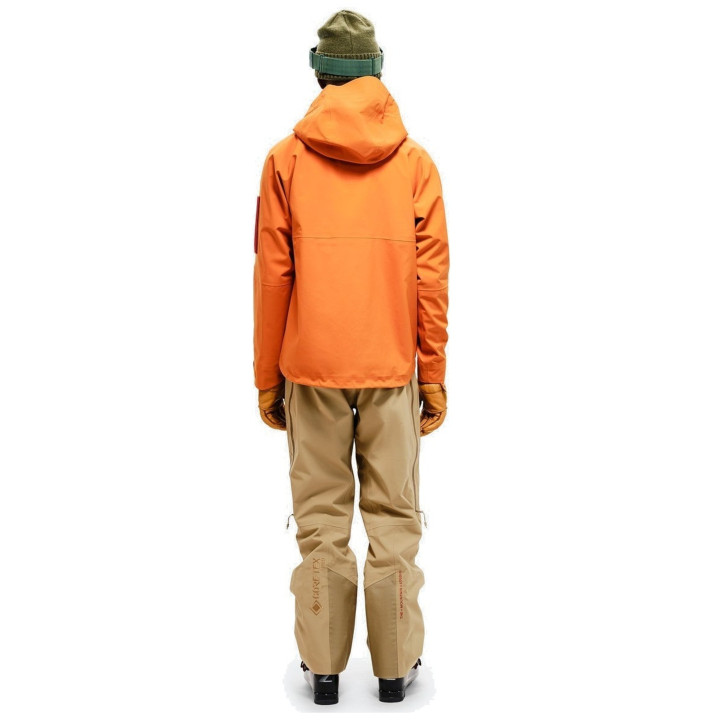 GORE-TEX 3L SOFT BACKING PANT