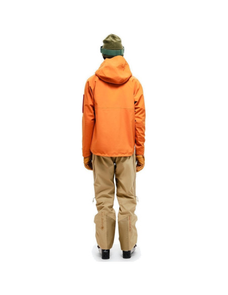 GORE-TEX 3L SOFT BACKING PANT