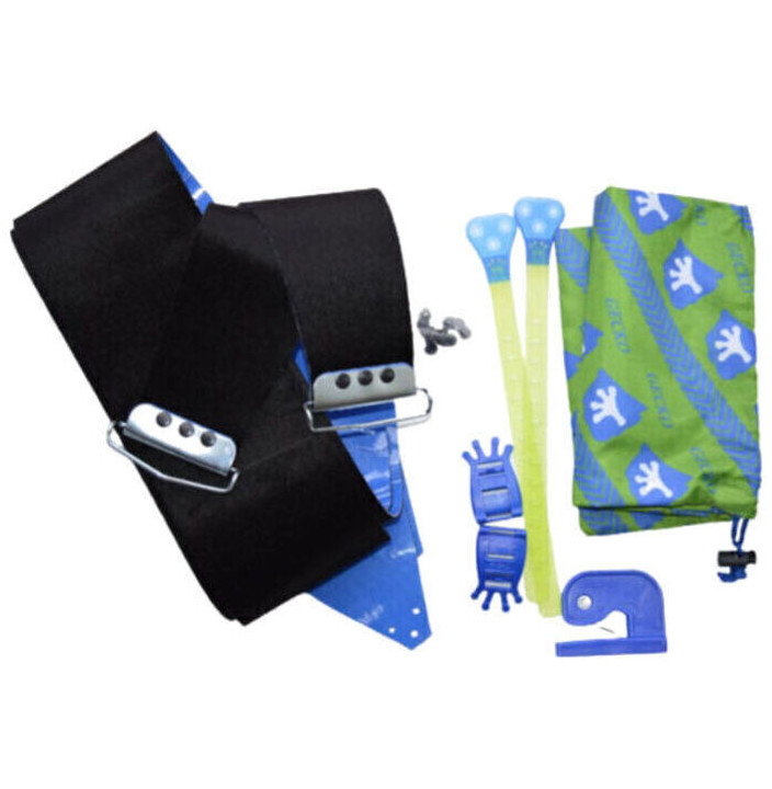 FREERIDE GLUE  TOP FIX +HOOK TAIL