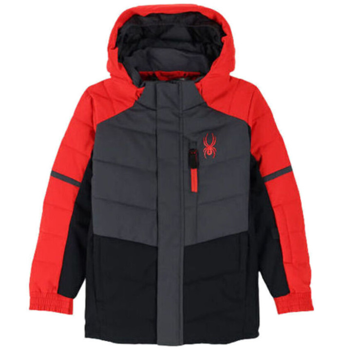 MINI IMPULSE SYNTH DOWN JACKET