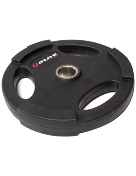 DISCO OLIMPICO DE GOMA