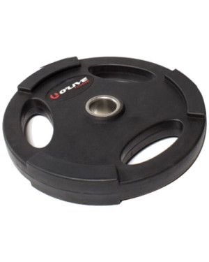 DISCO OLIMPICO DE GOMA