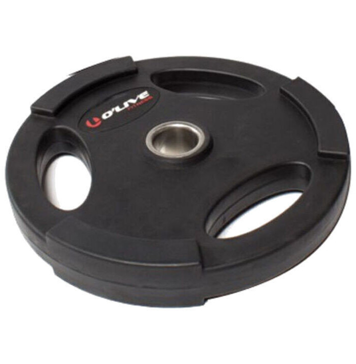 DISCO OLIMPICO DE GOMA