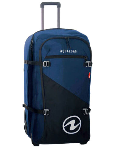 TRAVELLER MAX 120L