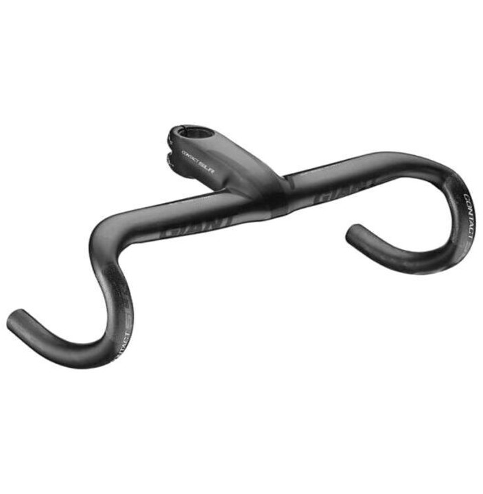 CONTACT SLR AERO ROAD INTEGRATED HANDLEBAR