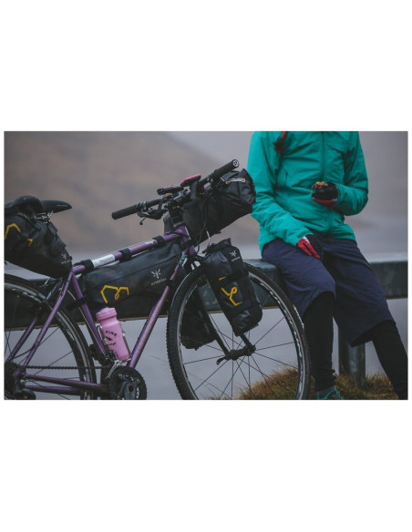 EXPEDITION FRAME PACK EXPEDITION FRAME PACK