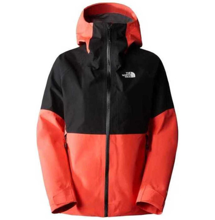 W JAZZI GTX JACKET