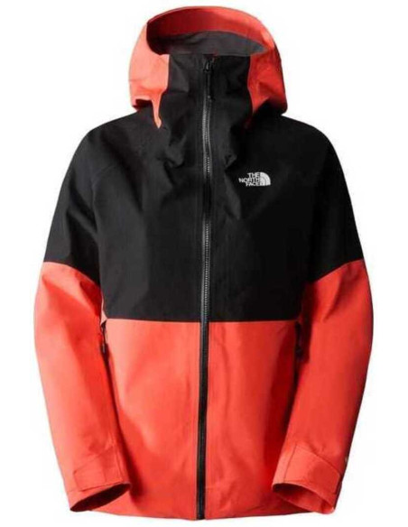 W JAZZI GTX JACKET
