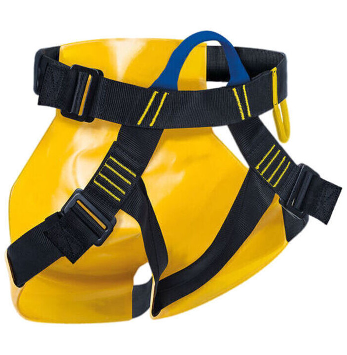 HARNAIS CANYON BARRANCO