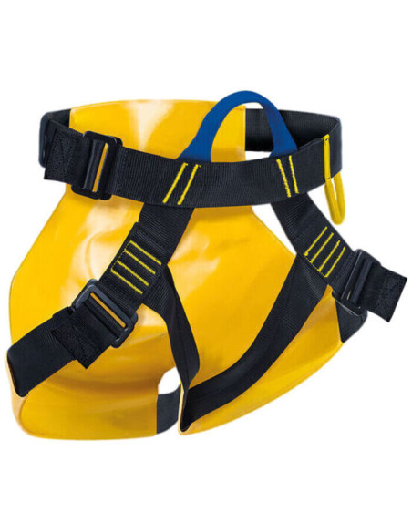 HARNAIS CANYON BARRANCO