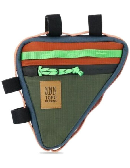 FRAME BIKE BAG